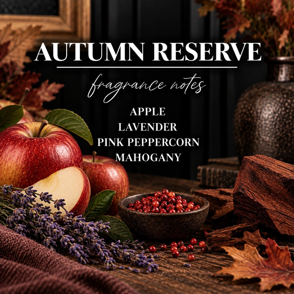 AUTUMN RESERVE