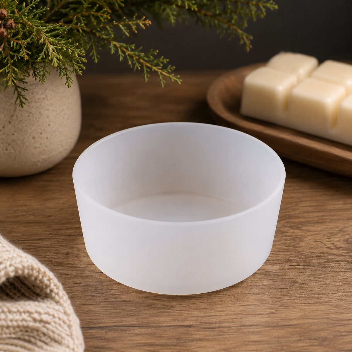 LARGE FLIP DISH