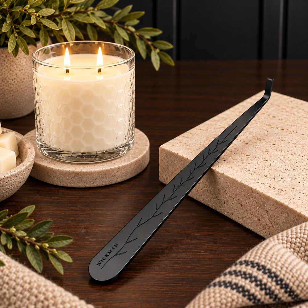 CANDLE WICK DIPPER