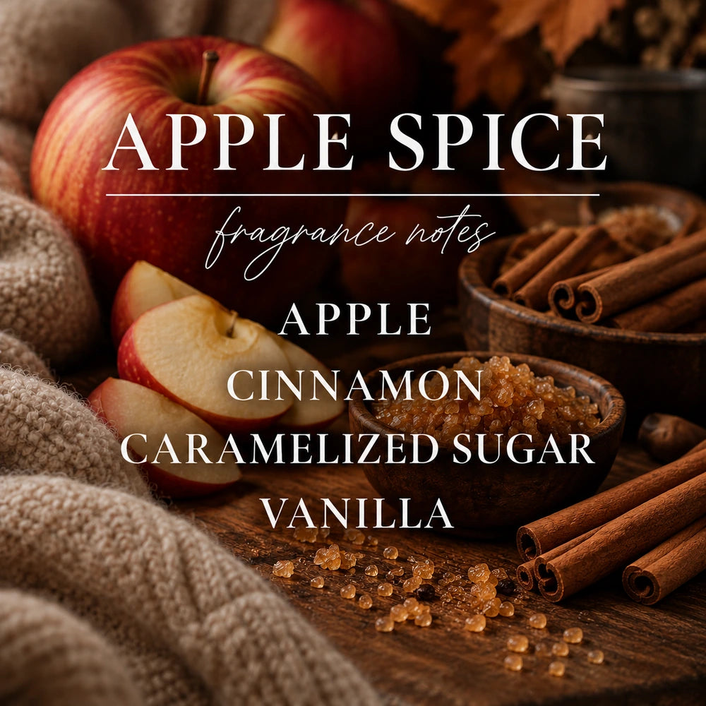 APPLE SPICE
