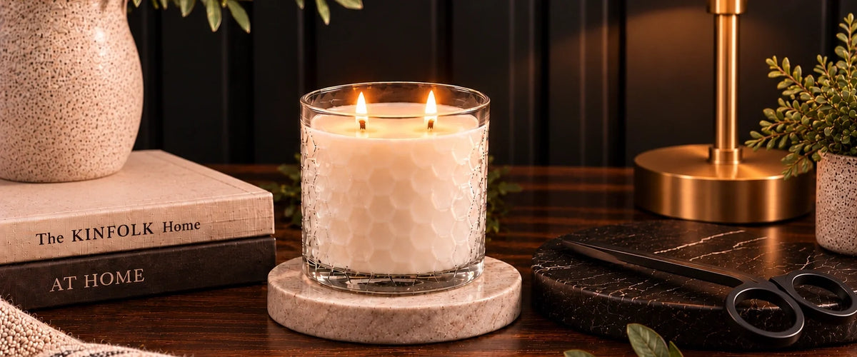 CANDLES