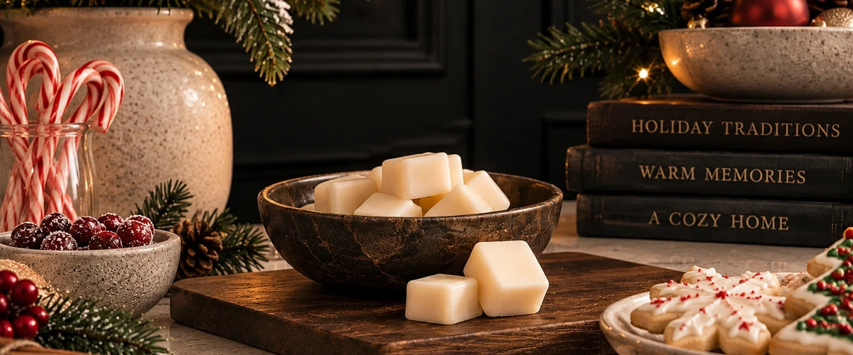 THE HOLIDAY TRADITIONS COLLECTION