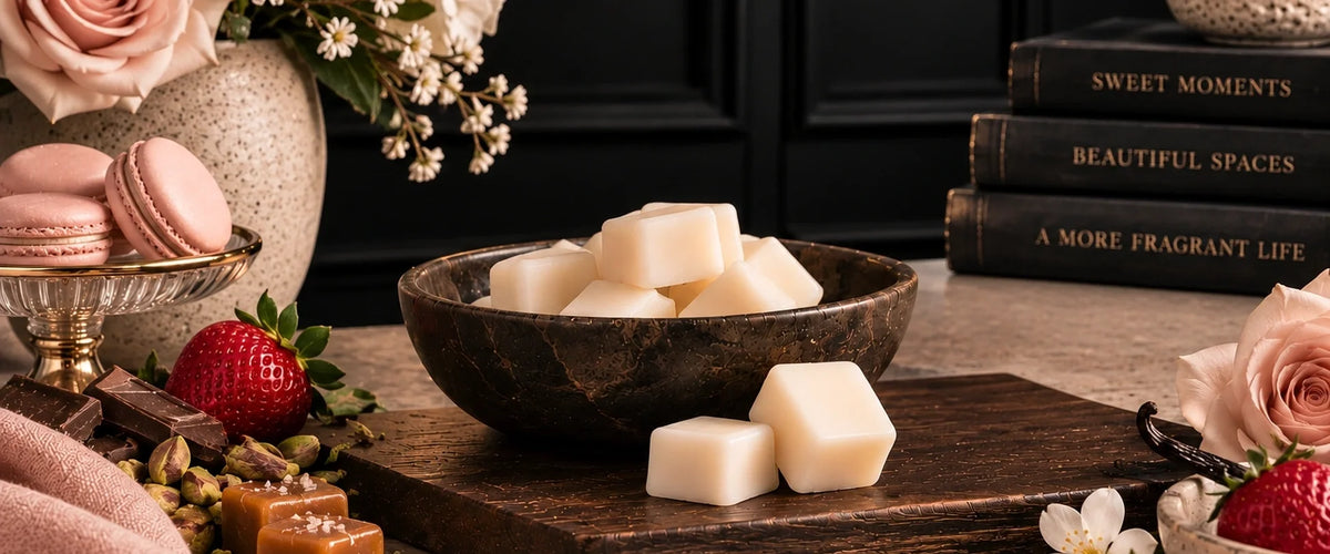 THE SOPHISTICATED SWEET COLLECTION