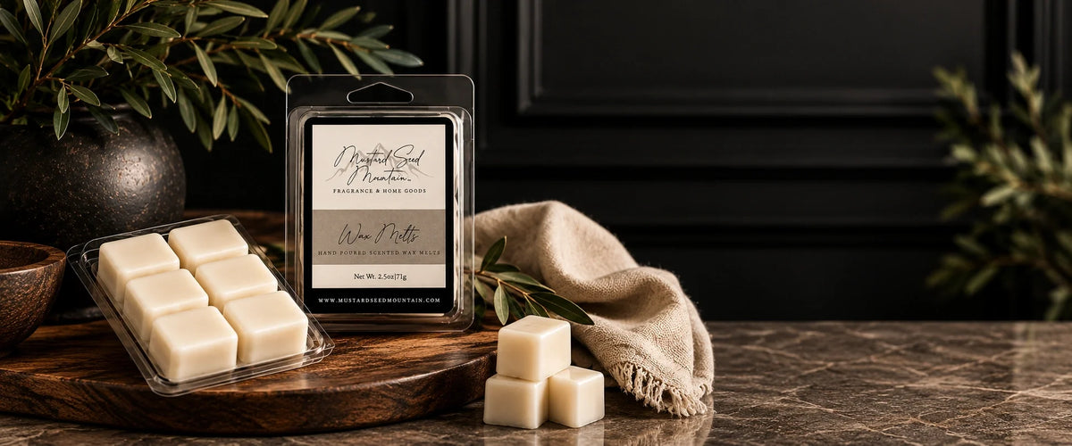 WAX MELTS