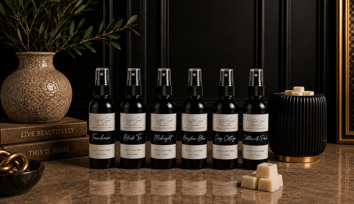 ROOM & LINEN MIST
