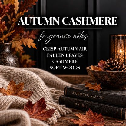 AUTUMN CASHMERE