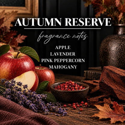 AUTUMN RESERVE