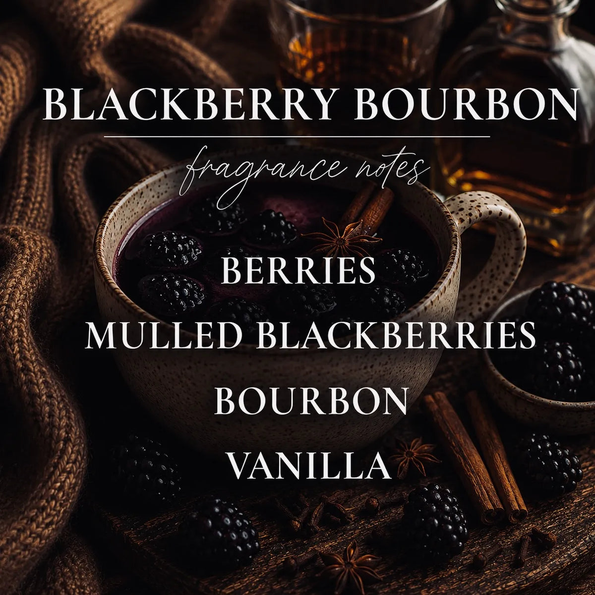 BLACKBERRY BOURBON