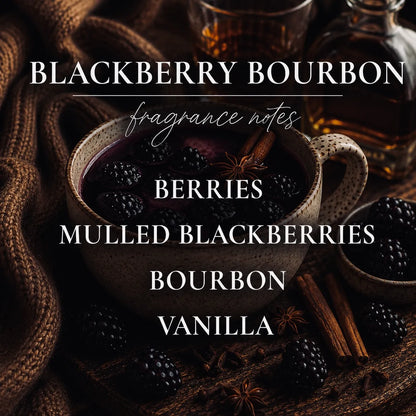 BLACKBERRY BOURBON
