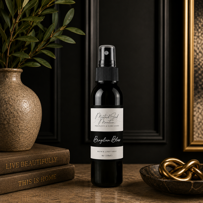 BRAZILIAN BLISS ROOM & LINEN MIST