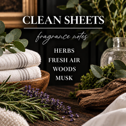 CLEAN SHEETS