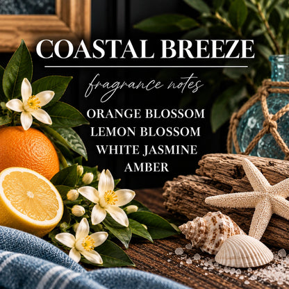 COASTAL BREEZE