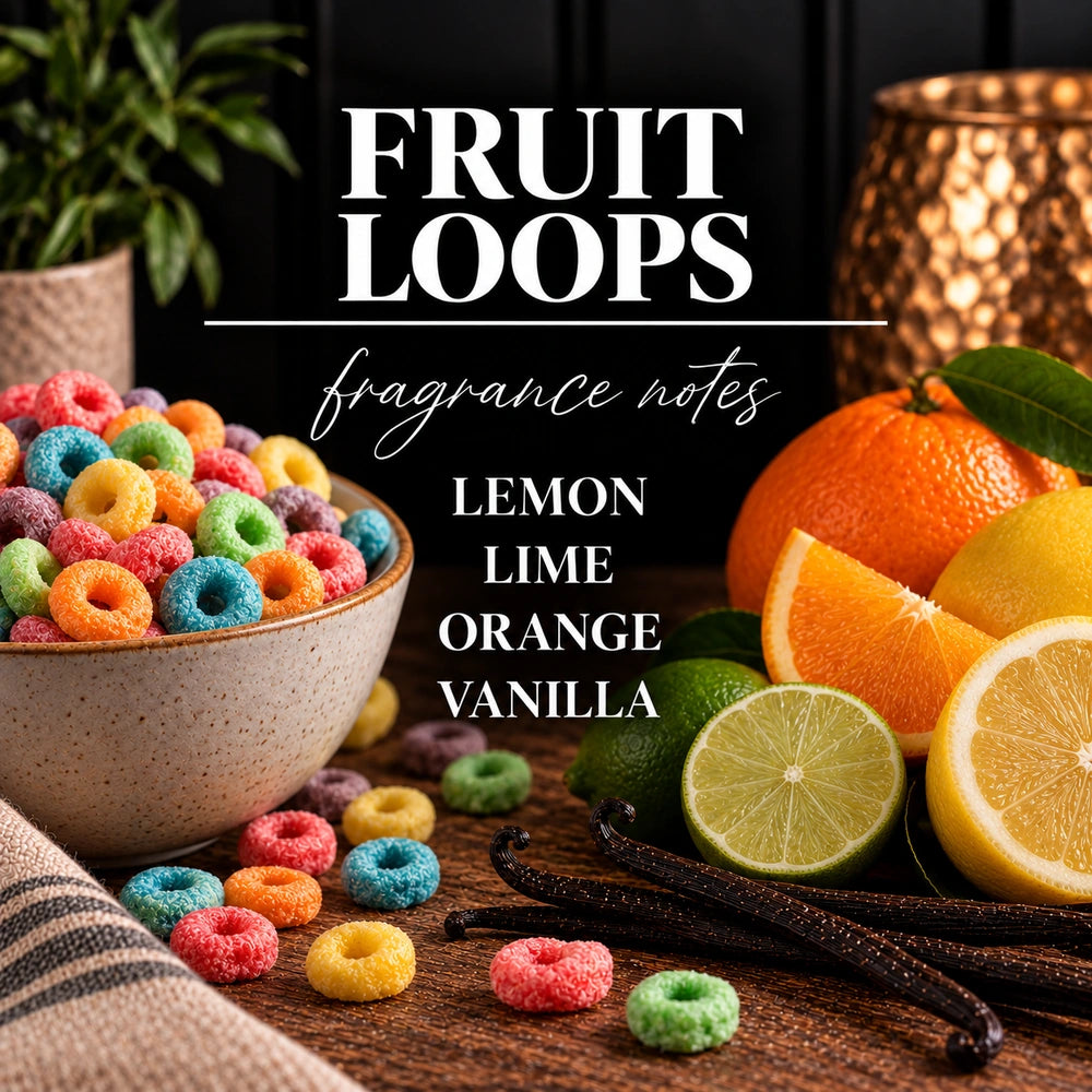 FRUIT LOOPS