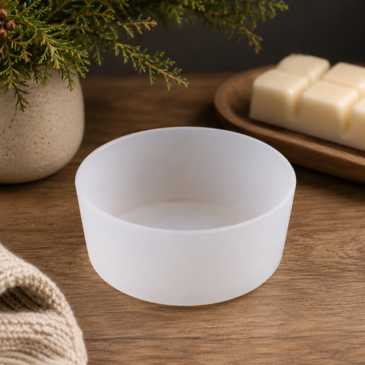LARGE FLIP DISH