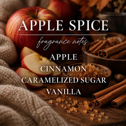APPLE SPICE