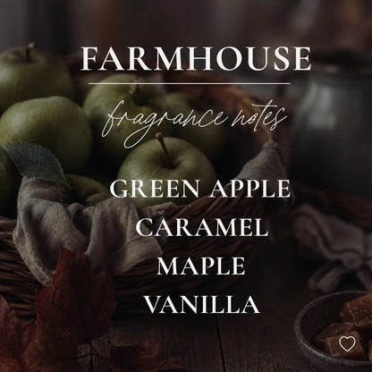 FARMHOUSE ROOM & LINEN MIST