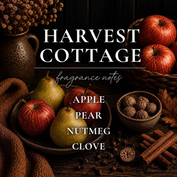 HARVEST COTTAGE