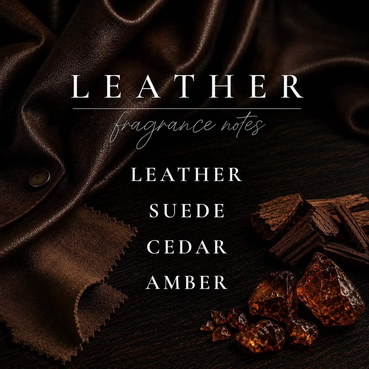 LEATHER
