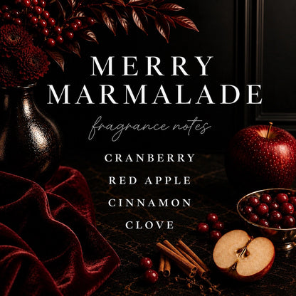 MERRY MARMALADE