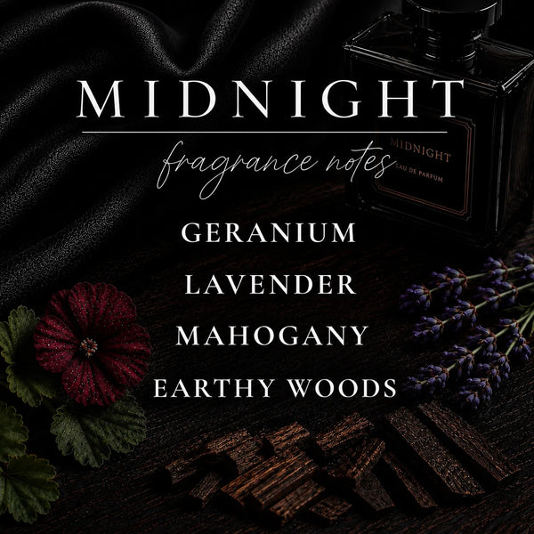 MIDNIGHT ROOM & LINEN MIST