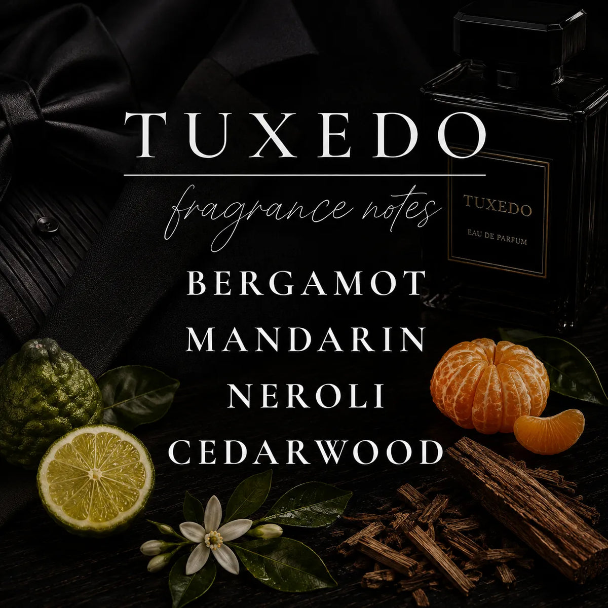 TUXEDO