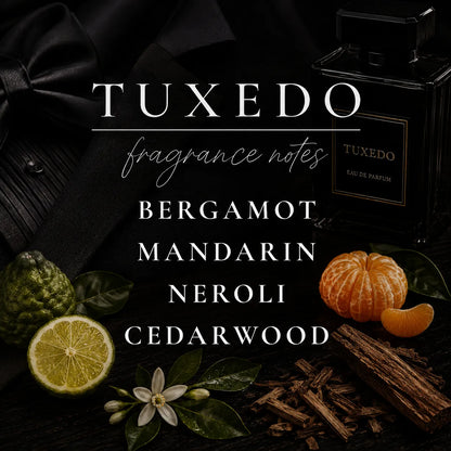TUXEDO